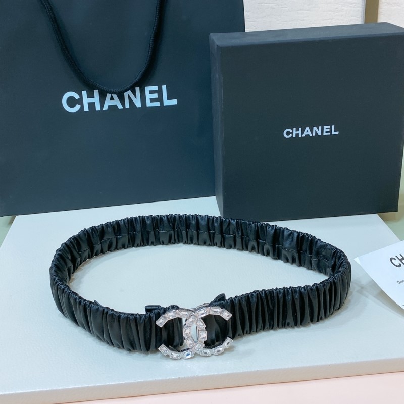 CHANEL Belts