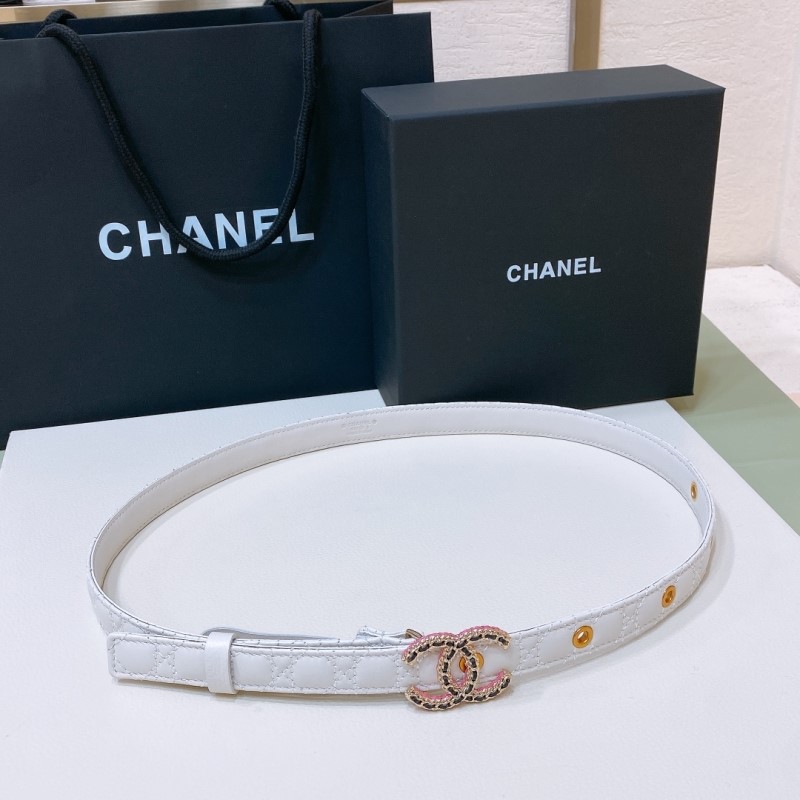 CHANEL Belts