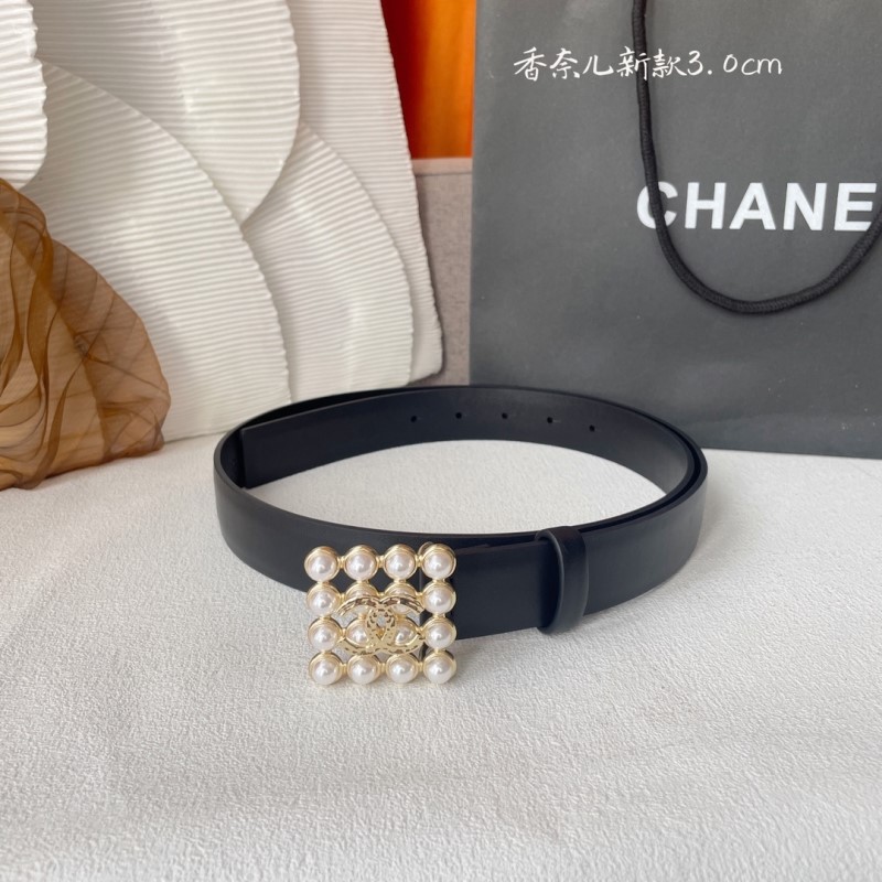 CHANEL Belts