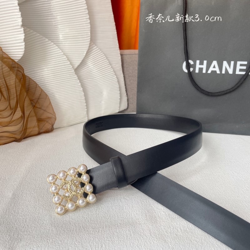 CHANEL Belts