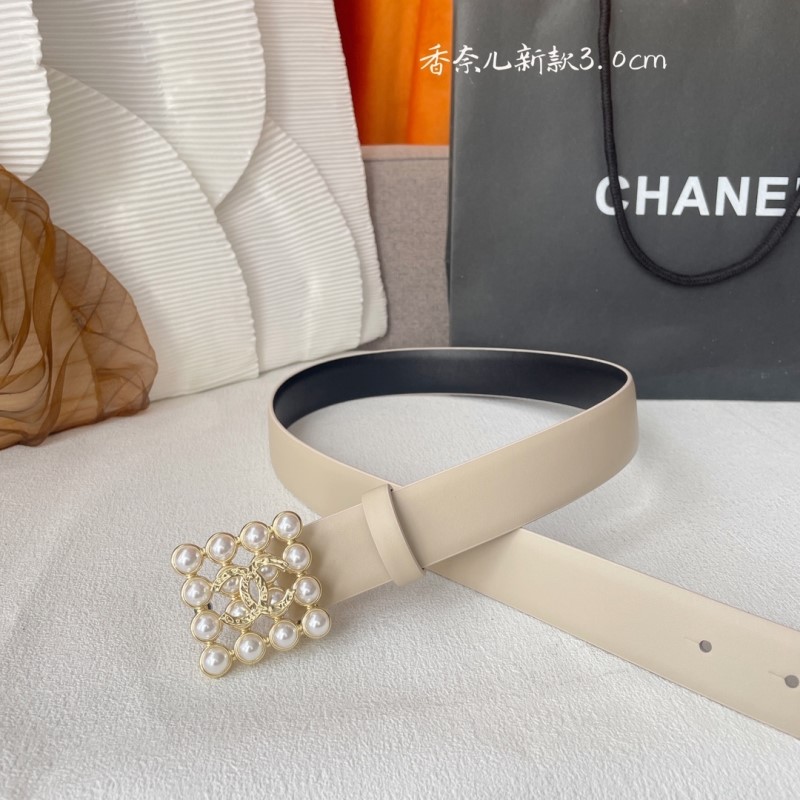 CHANEL Belts