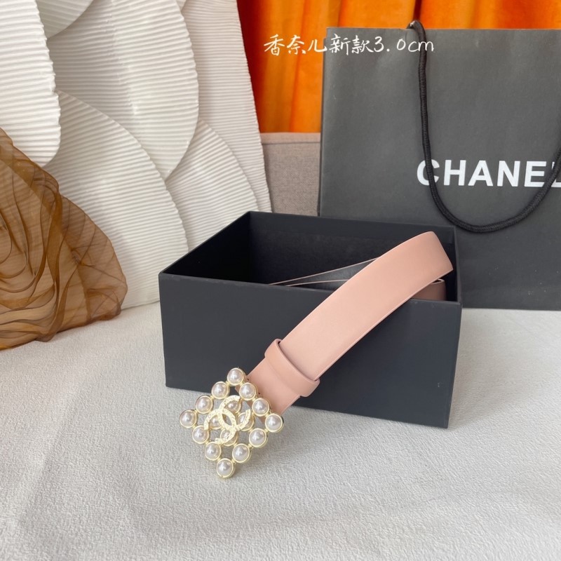 CHANEL Belts