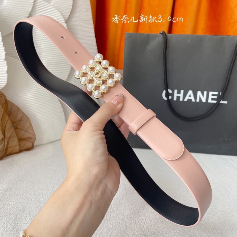 CHANEL Belts