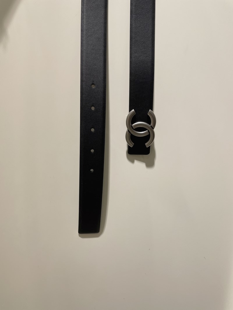 CHANEL Belts