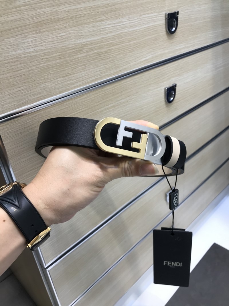 FENDI Belts