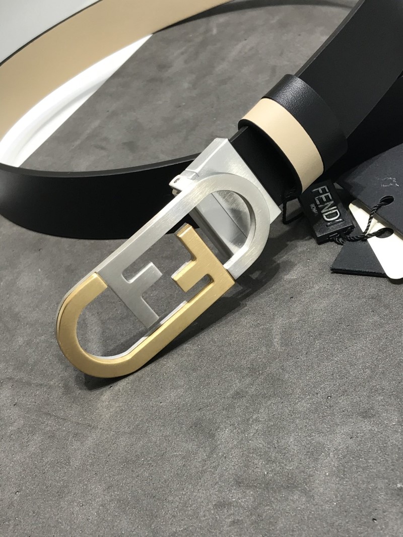 FENDI Belts