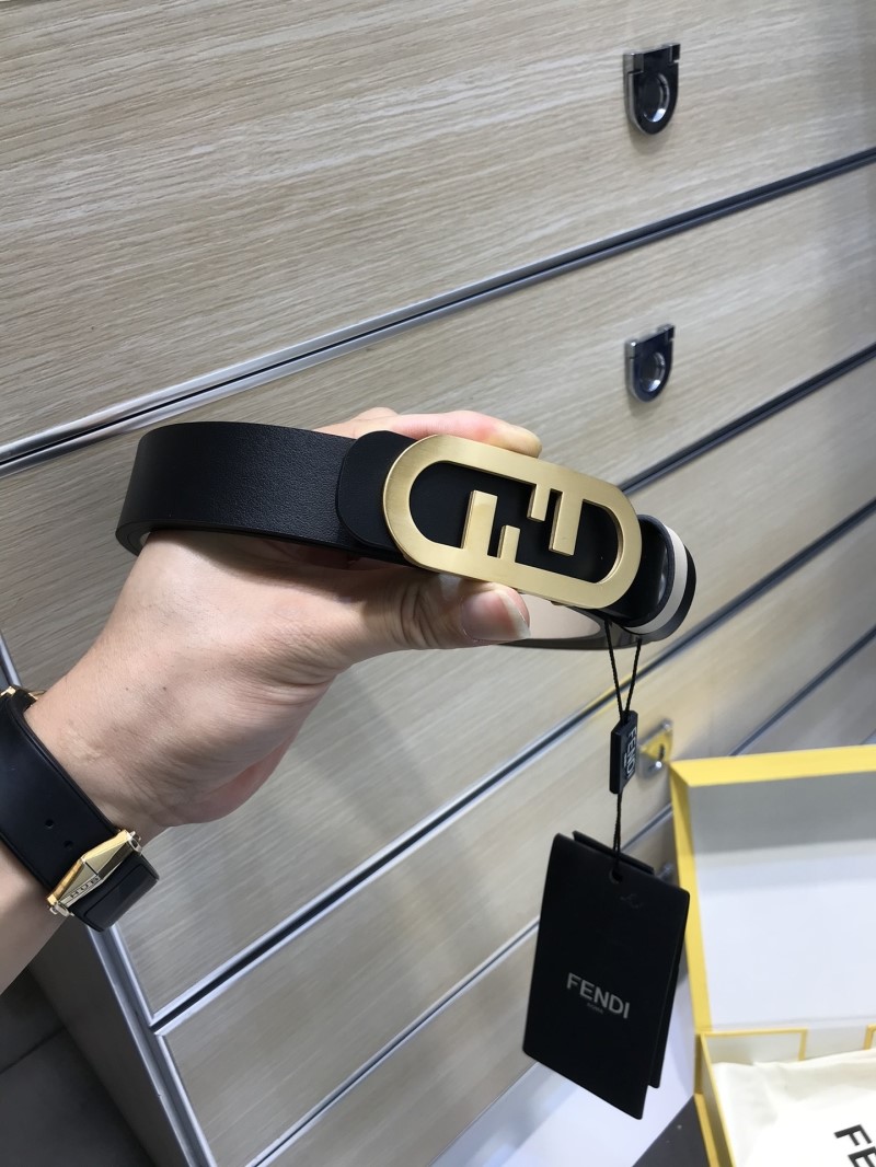 FENDI Belts