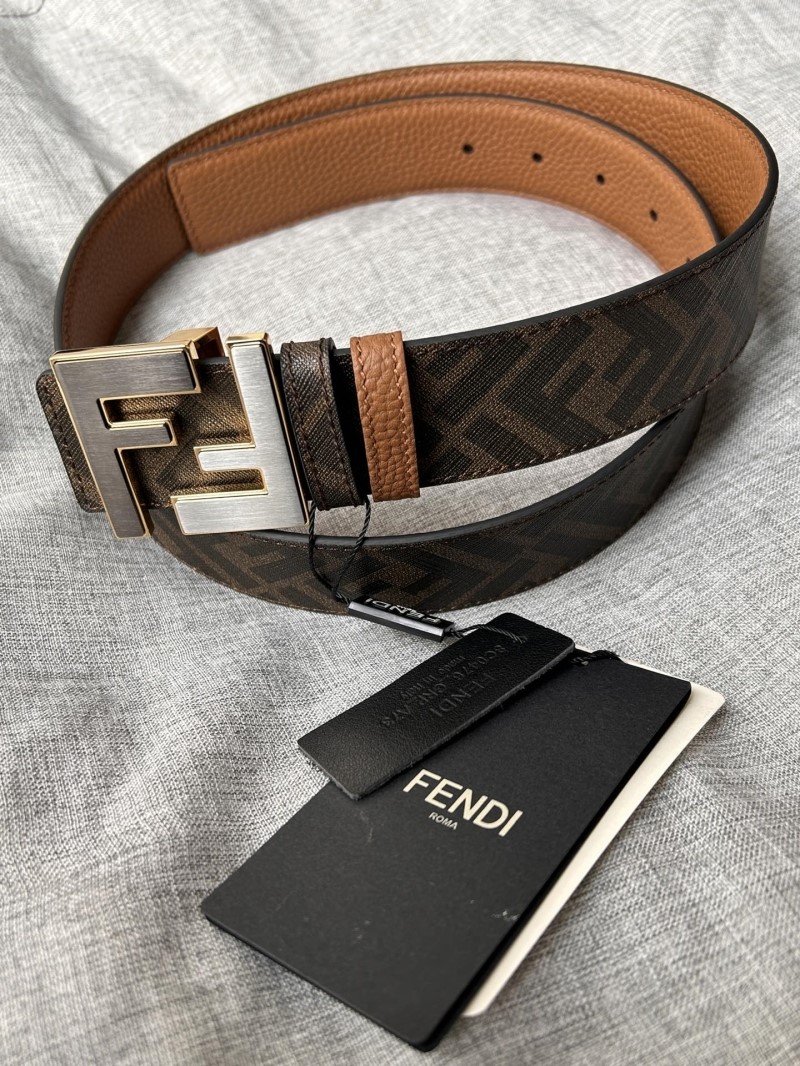 FENDI Belts