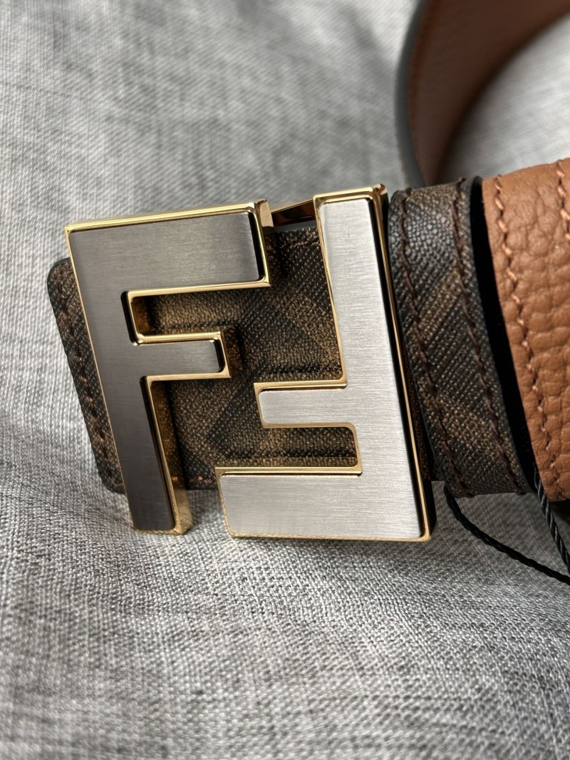 FENDI Belts