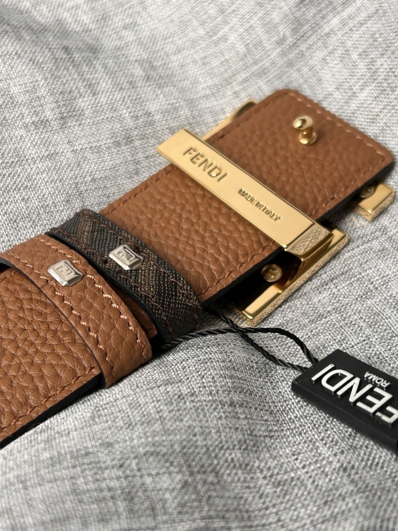 FENDI Belts