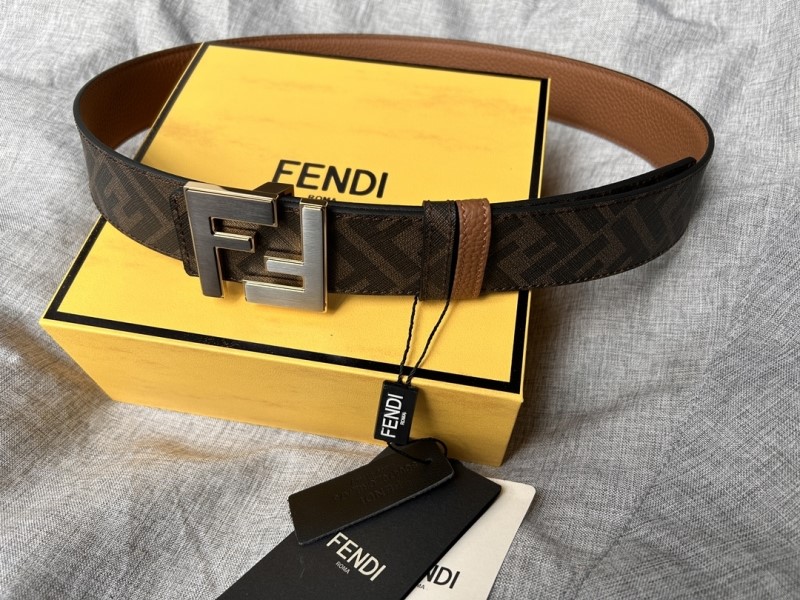 FENDI Belts