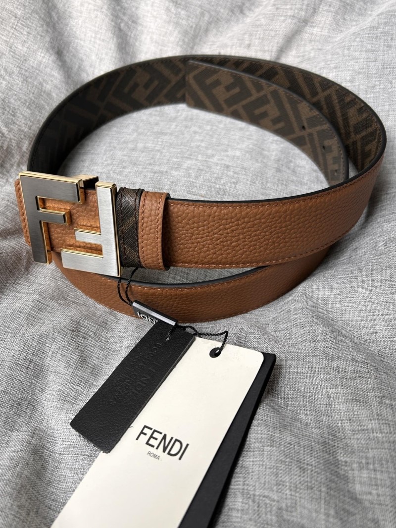 FENDI Belts