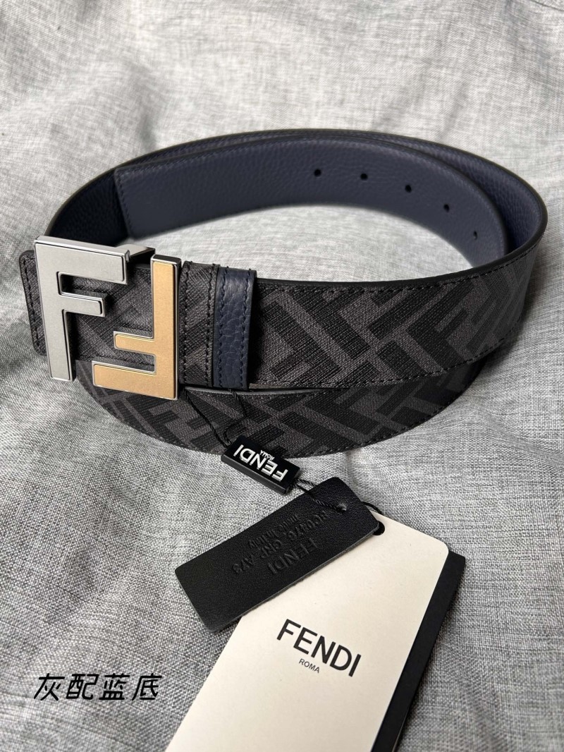 FENDI Belts