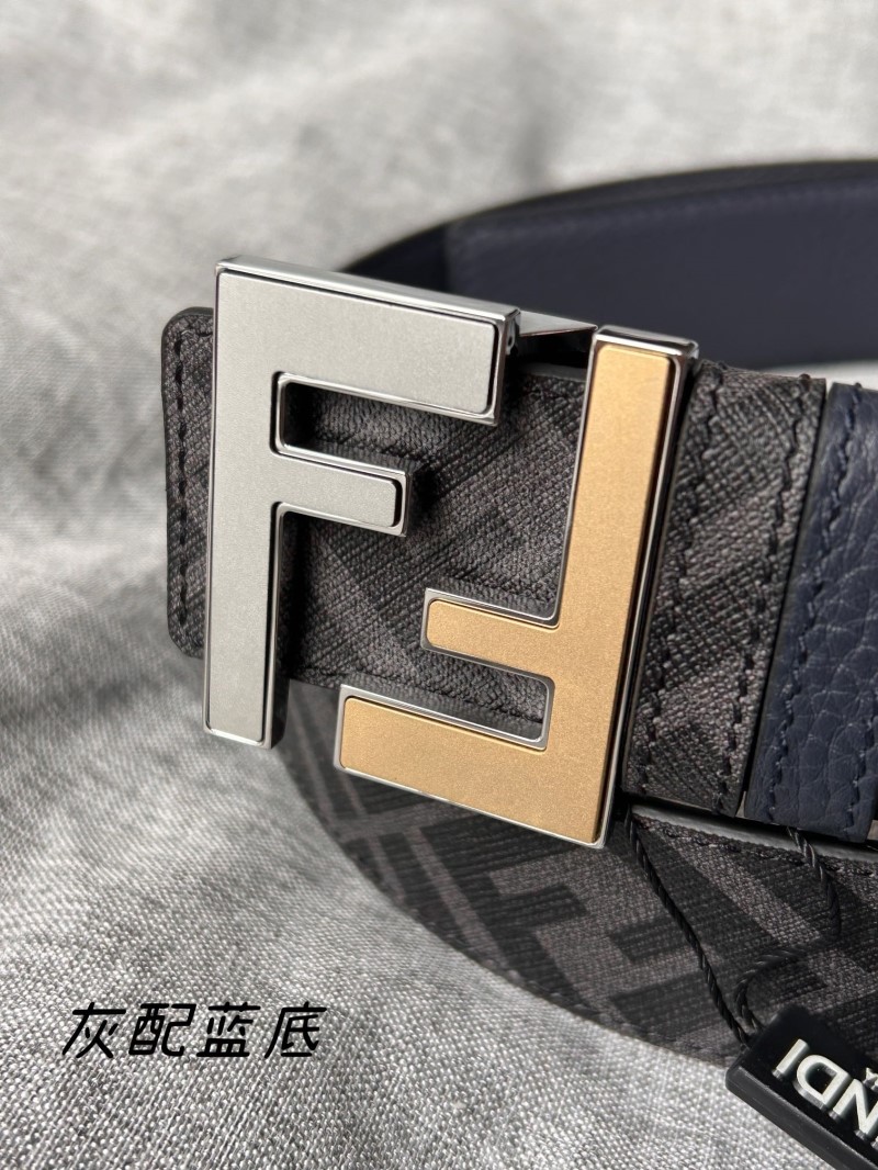 FENDI Belts