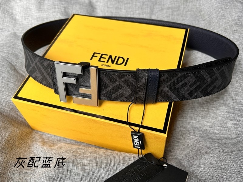 FENDI Belts