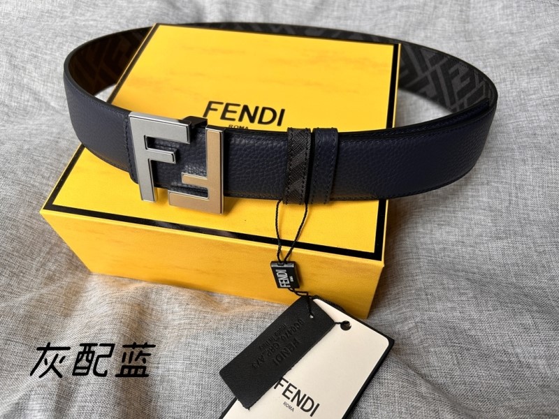 FENDI Belts