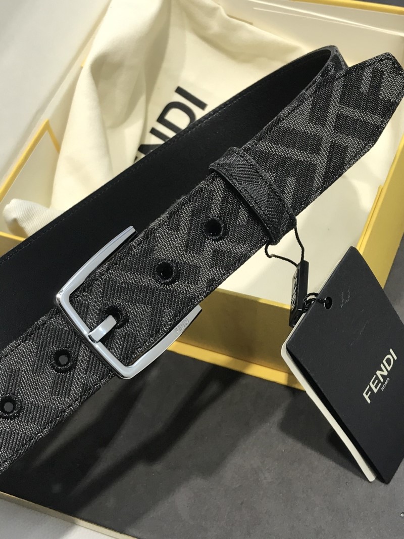 FENDI Belts