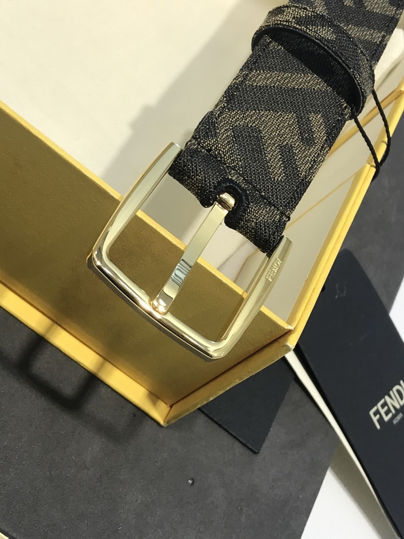 FENDI Belts