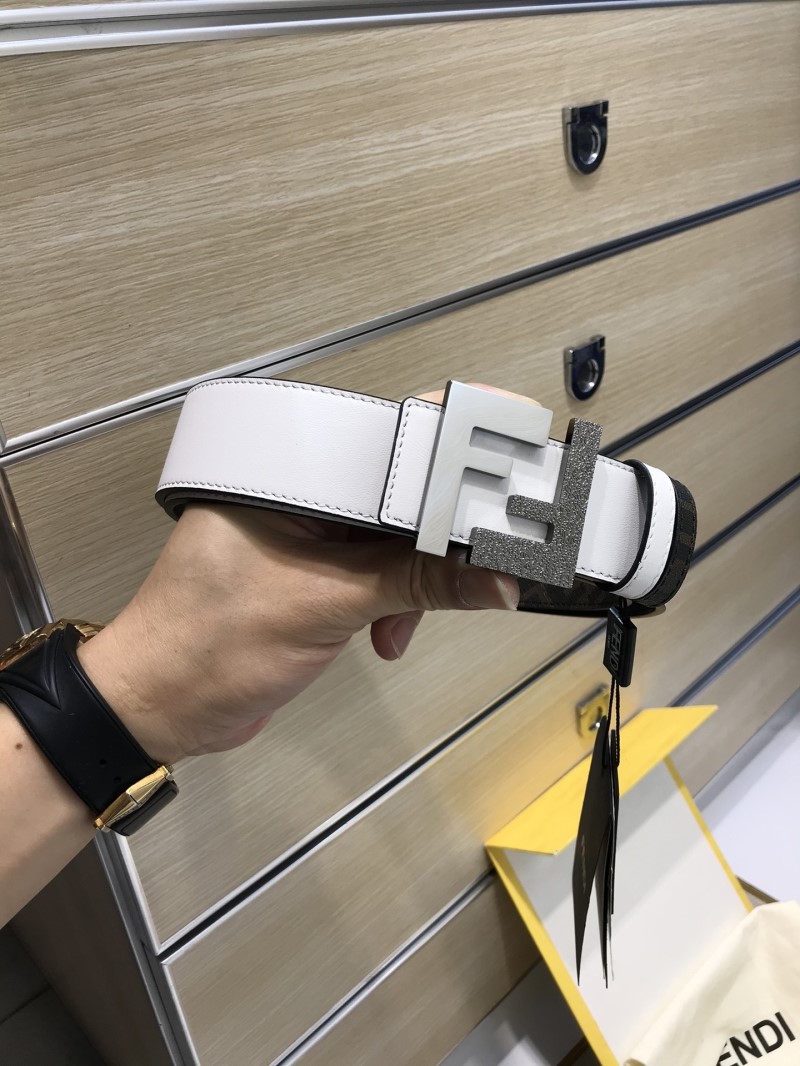 FENDI Belts