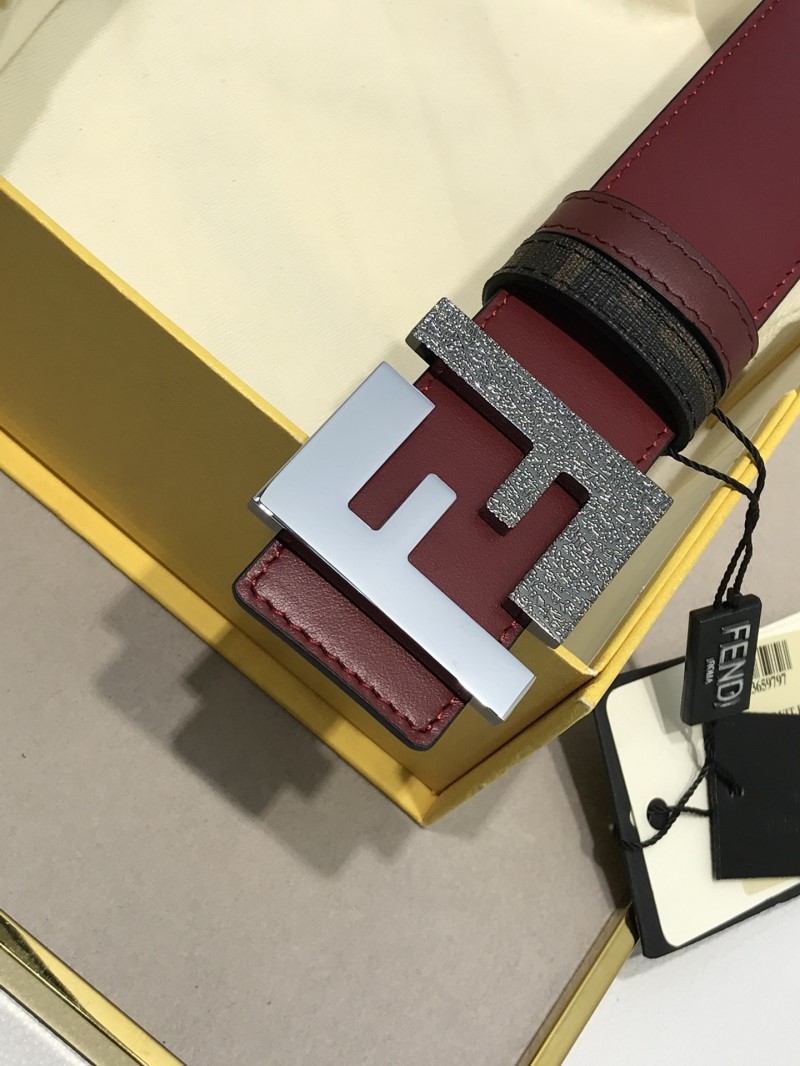 FENDI Belts