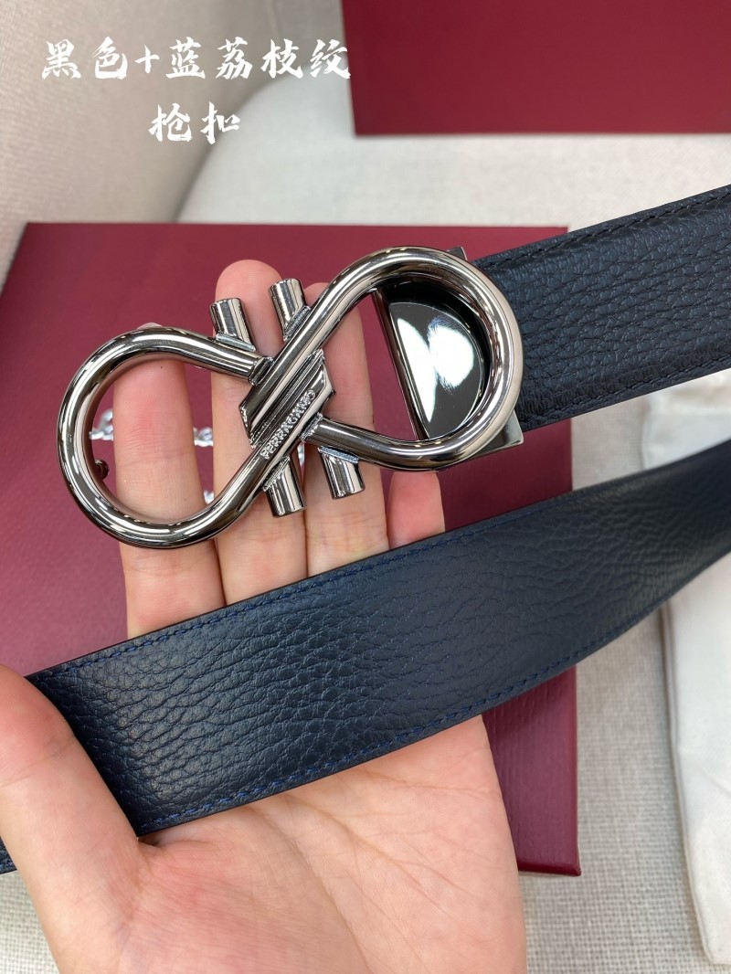 FERRAGAMO Belts