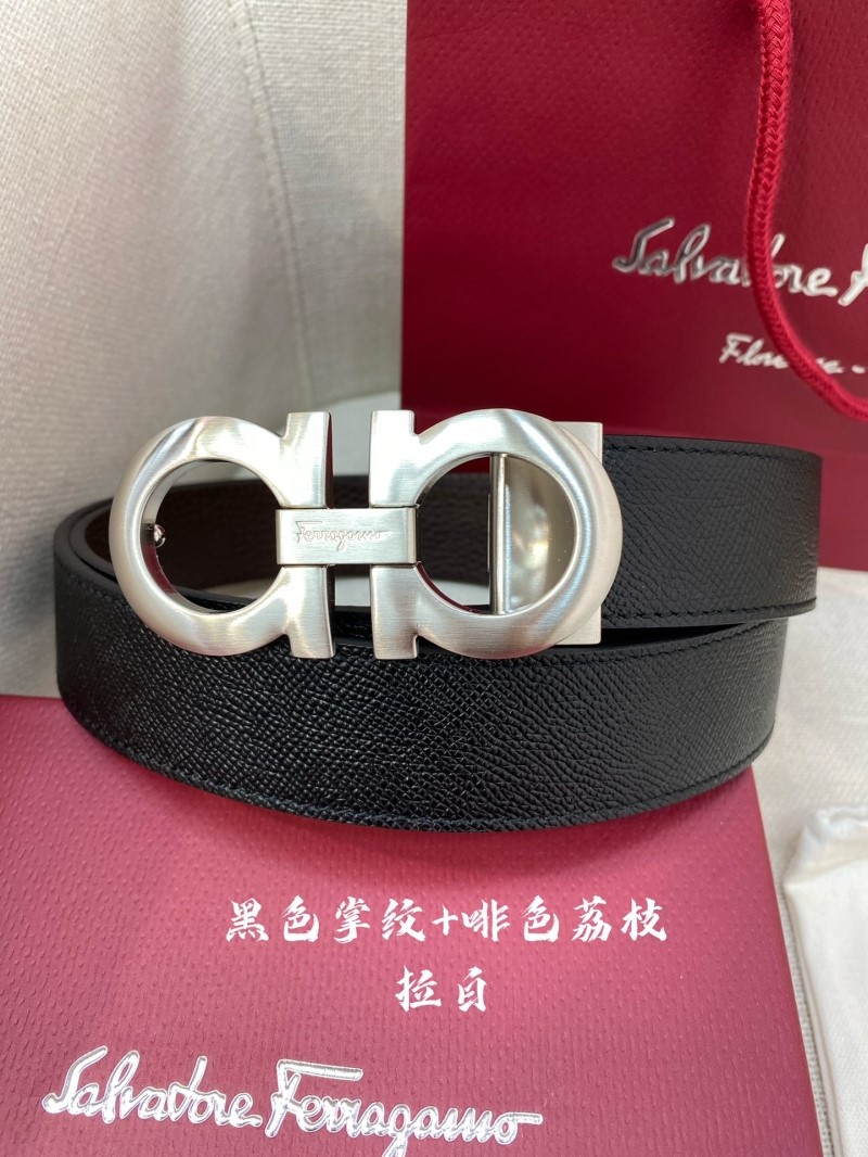 FERRAGAMO Belts