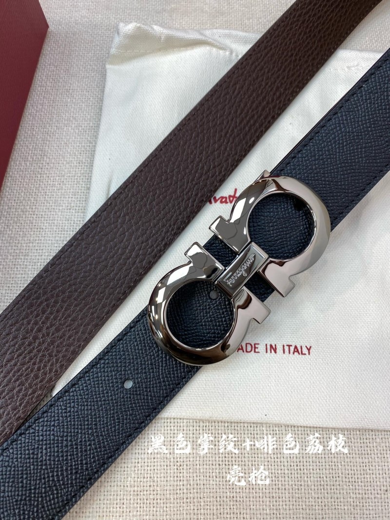 FERRAGAMO Belts