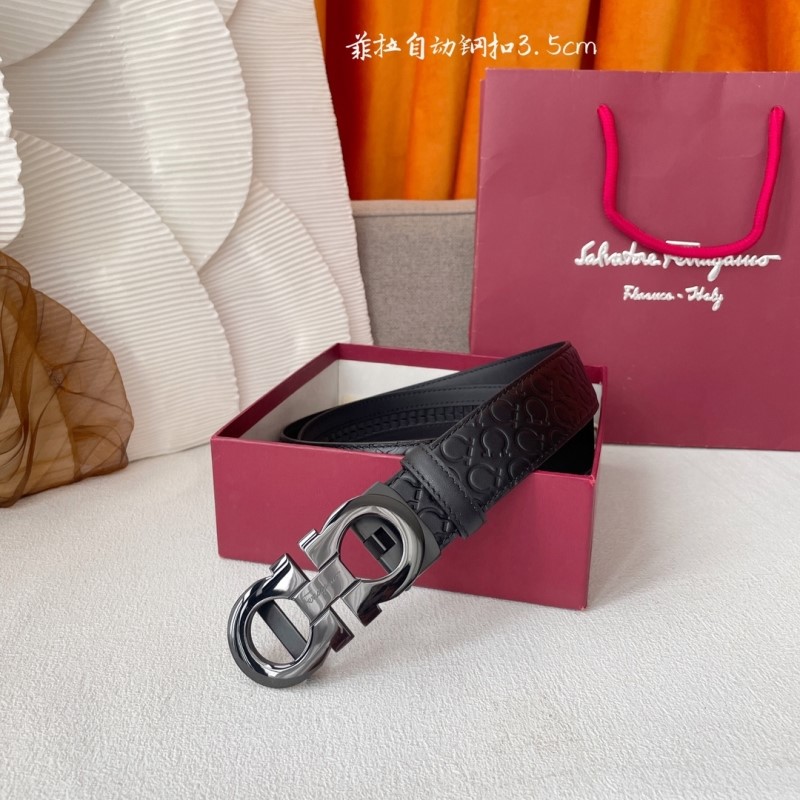 FERRAGAMO Belts