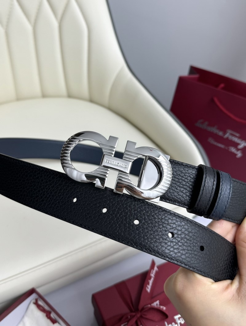 FERRAGAMO Belts