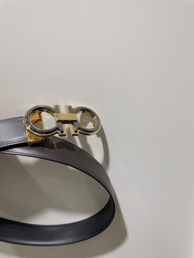 FERRAGAMO Belts