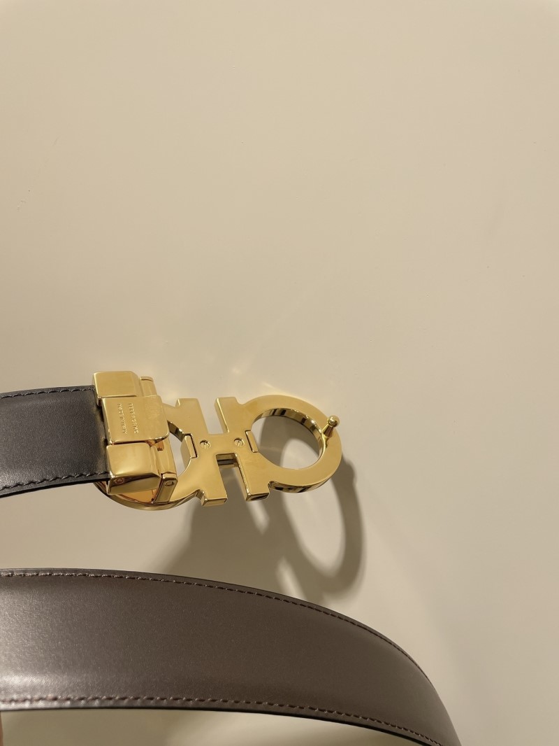 FERRAGAMO Belts