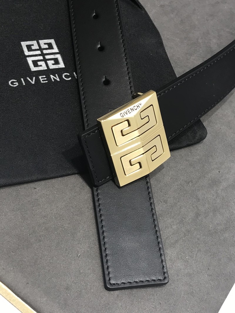 GIVENCHY Belts