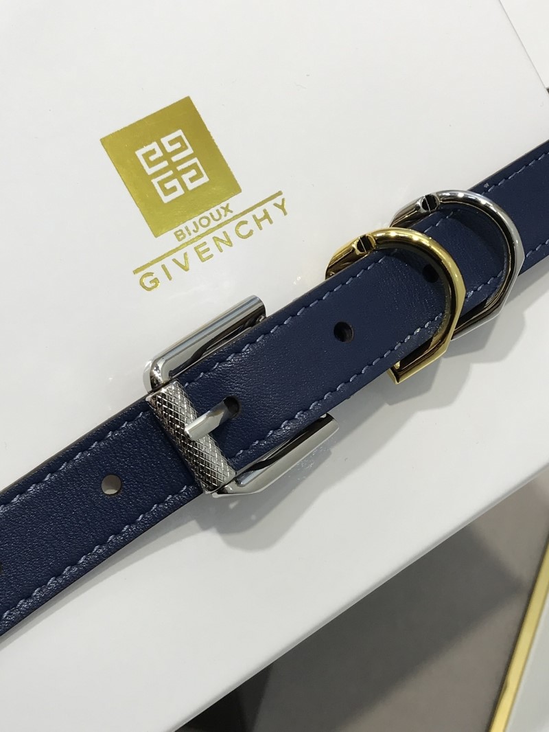 GIVENCHY Belts