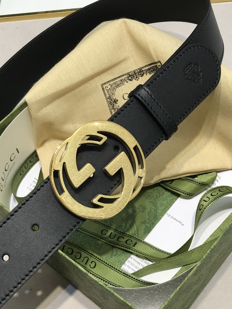 GUCCI Belts