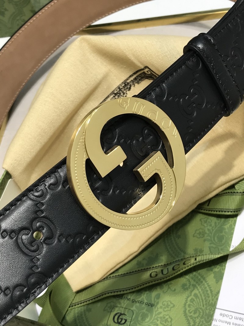 GUCCI Belts