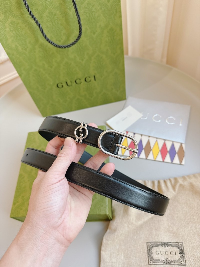 GUCCI Belts