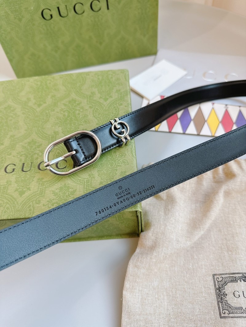 GUCCI Belts