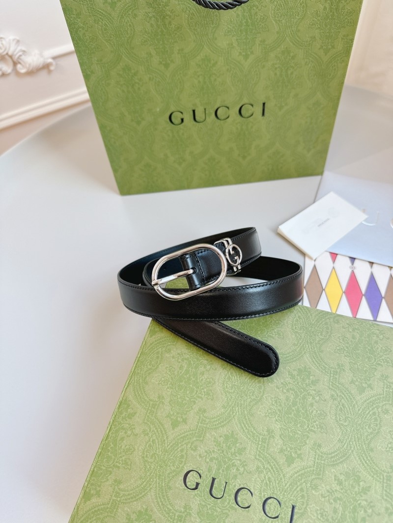 GUCCI Belts