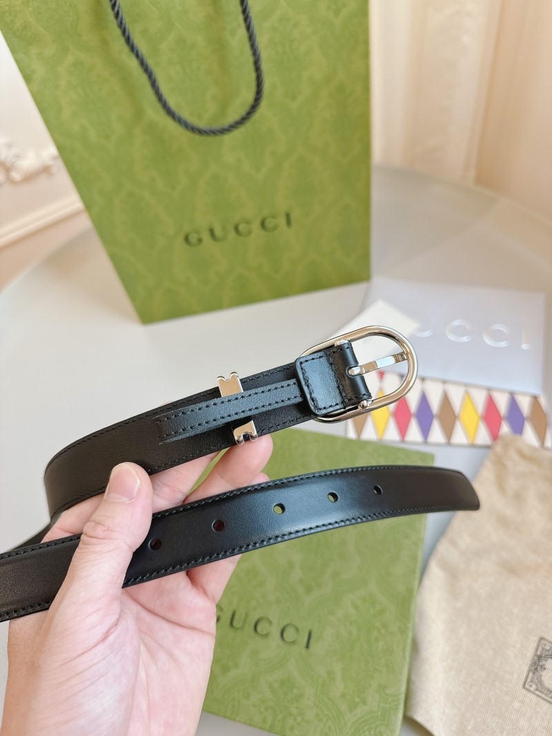 GUCCI Belts