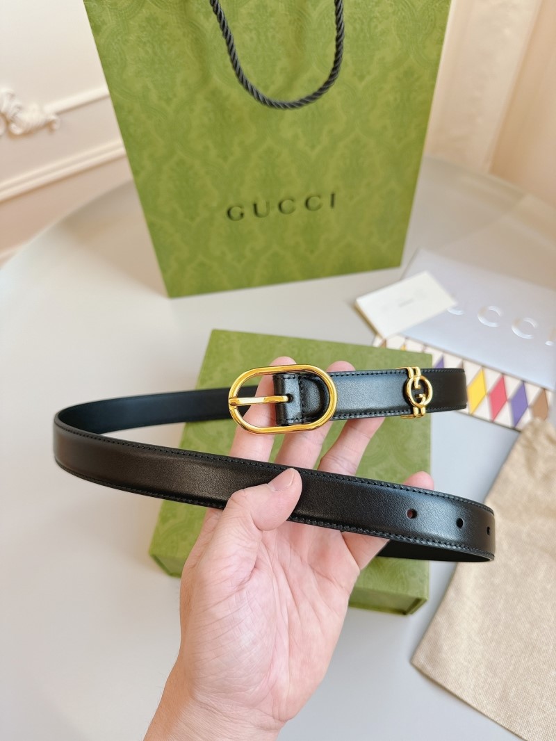 GUCCI Belts