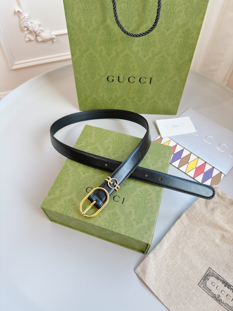 GUCCI Belts