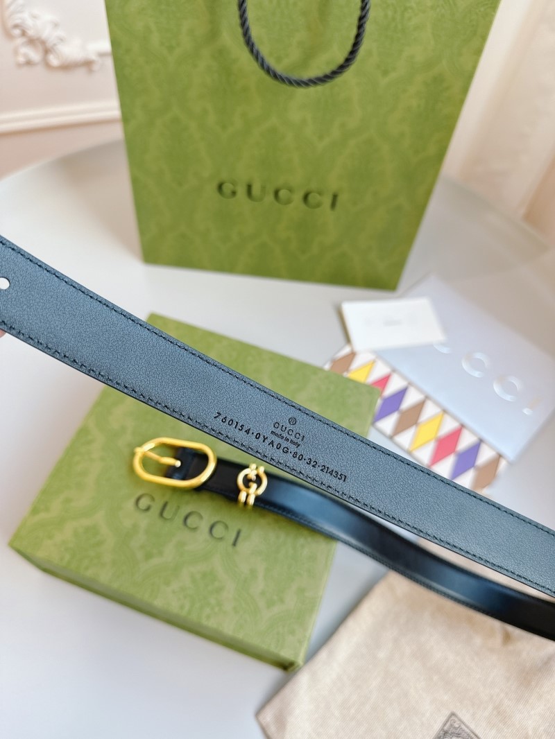 GUCCI Belts