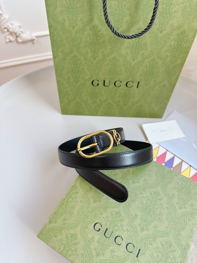 GUCCI Belts