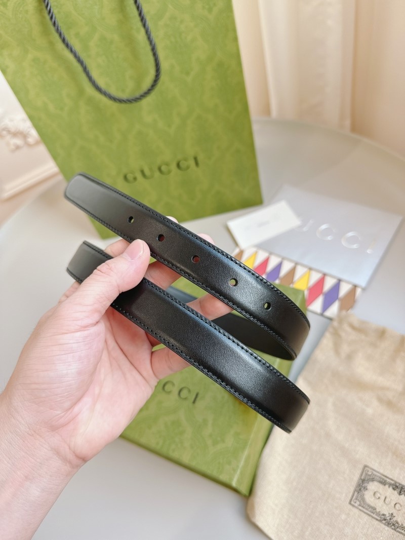 GUCCI Belts