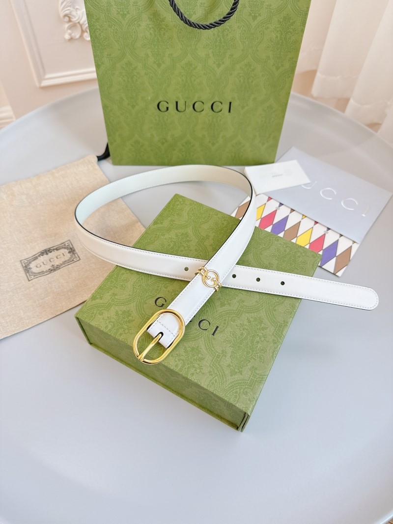 GUCCI Belts