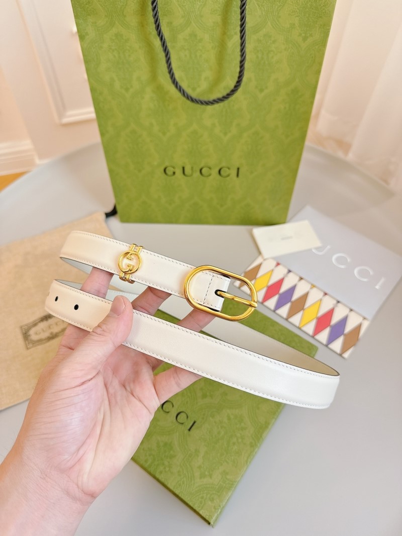 GUCCI Belts