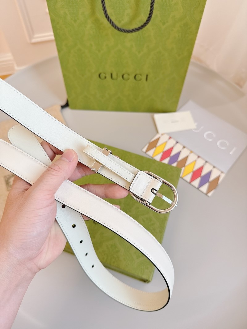 GUCCI Belts