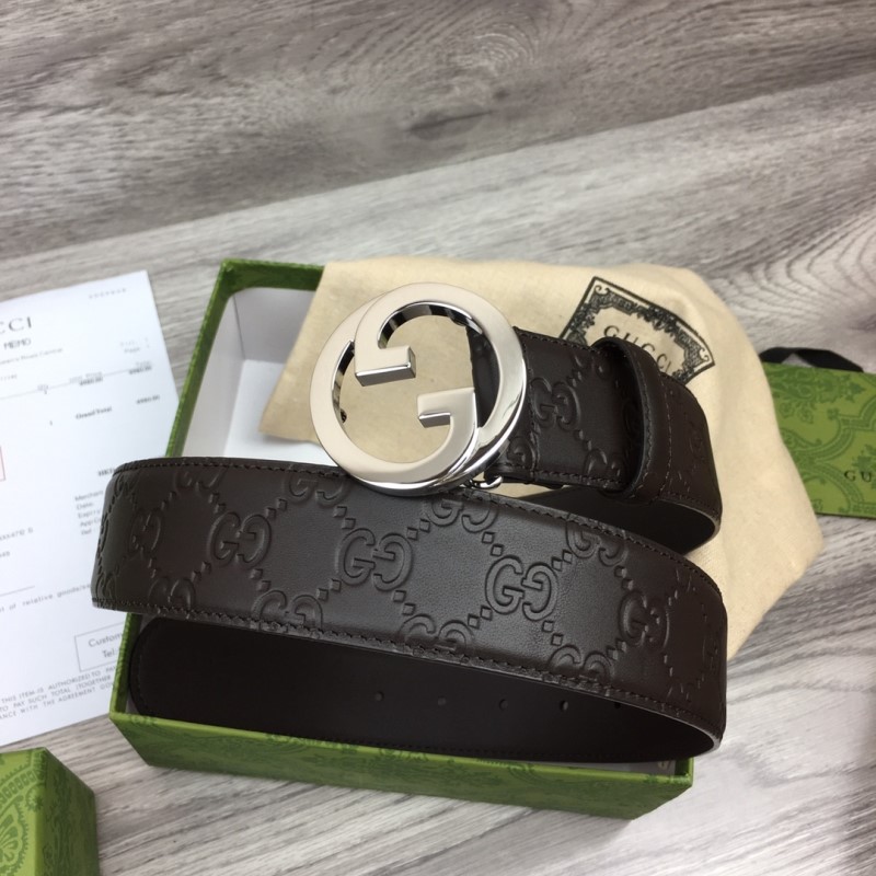 GUCCI Belts