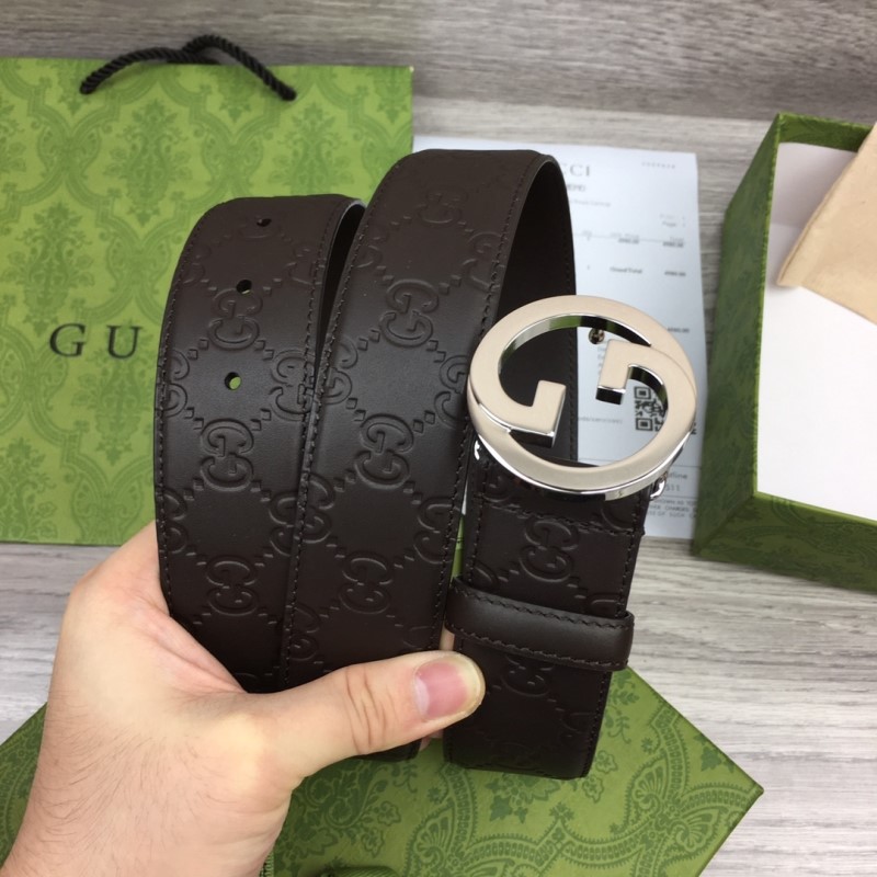 GUCCI Belts