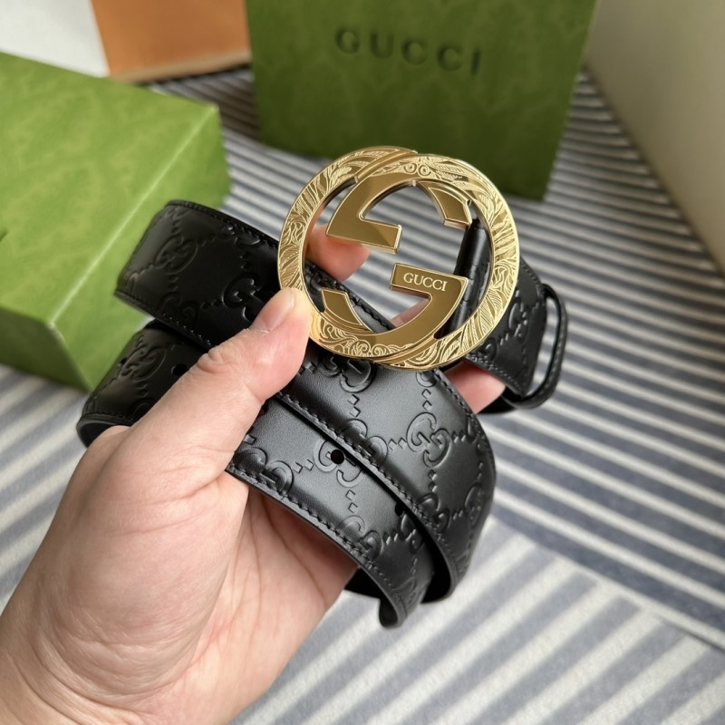 GUCCI Belts